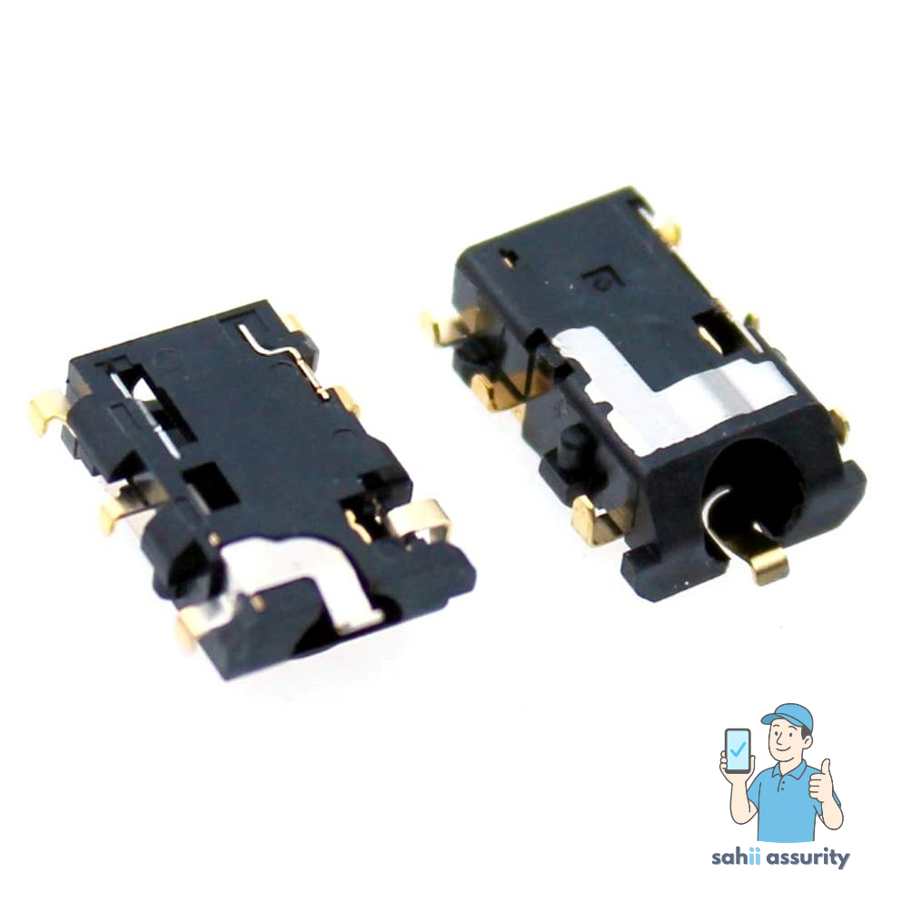 Handsfree Jack for Xiaomi Redmi Note 4X